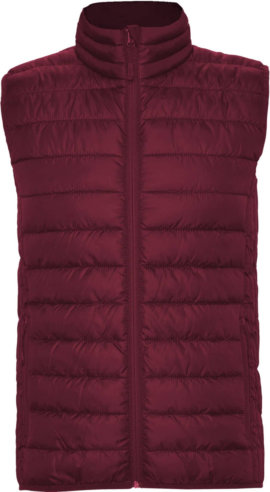 Oslo winter waistcoat men